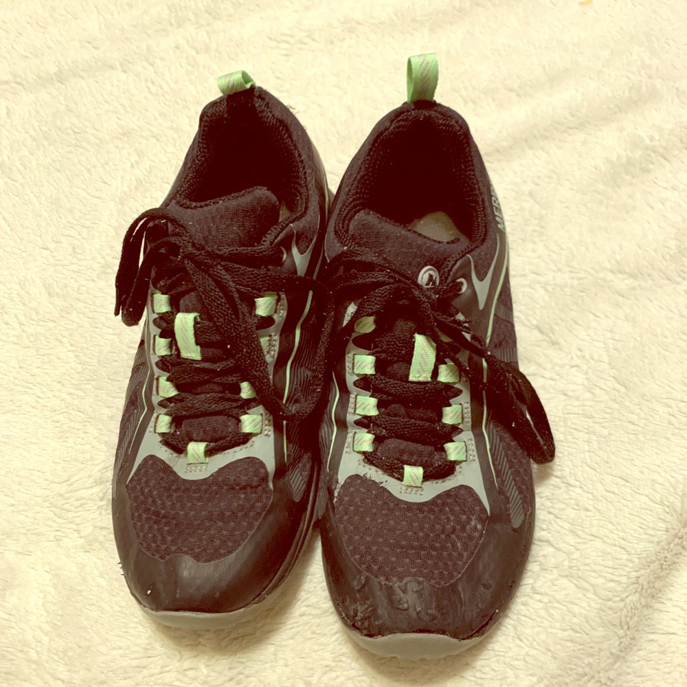 Women’s Merrell Siren Edge 7.5